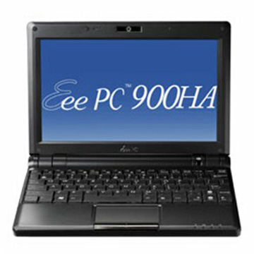 ミニパソコン EeePC900HA無料